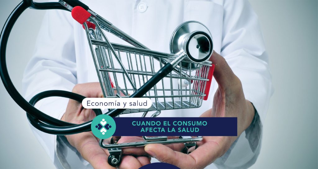 Cuando el consumo afecta la salud