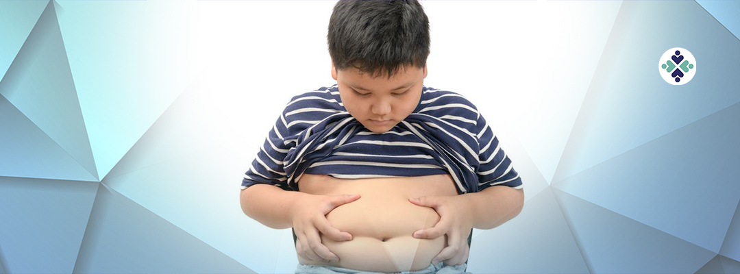 Enfrentando la obesidad infantil: más allá de la salud física.