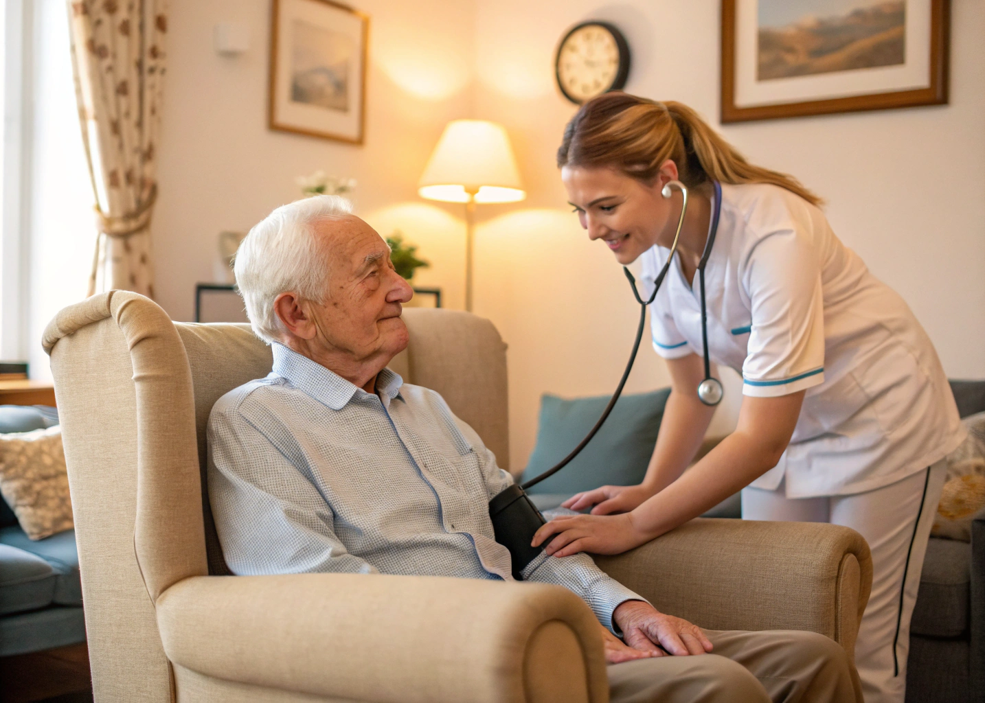 “Fragilidad y predisposición a caídas en la persona adulta mayor”.