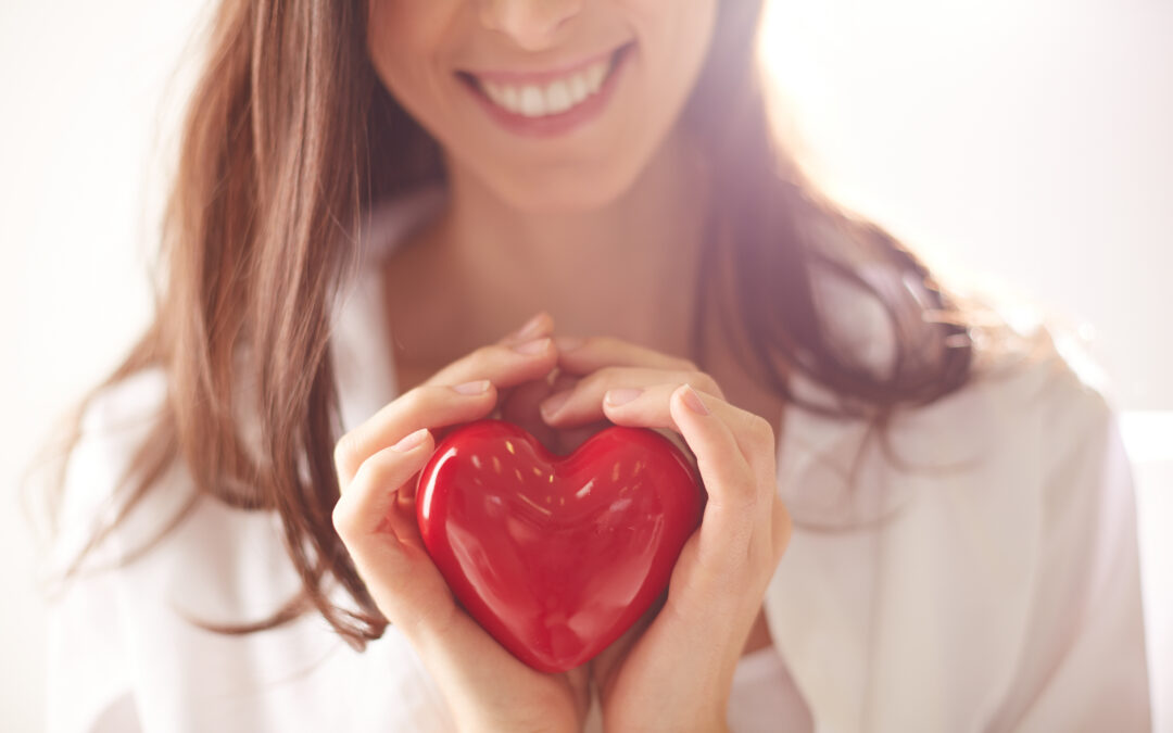¡Tu corazón no tiene fecha de caducidad!