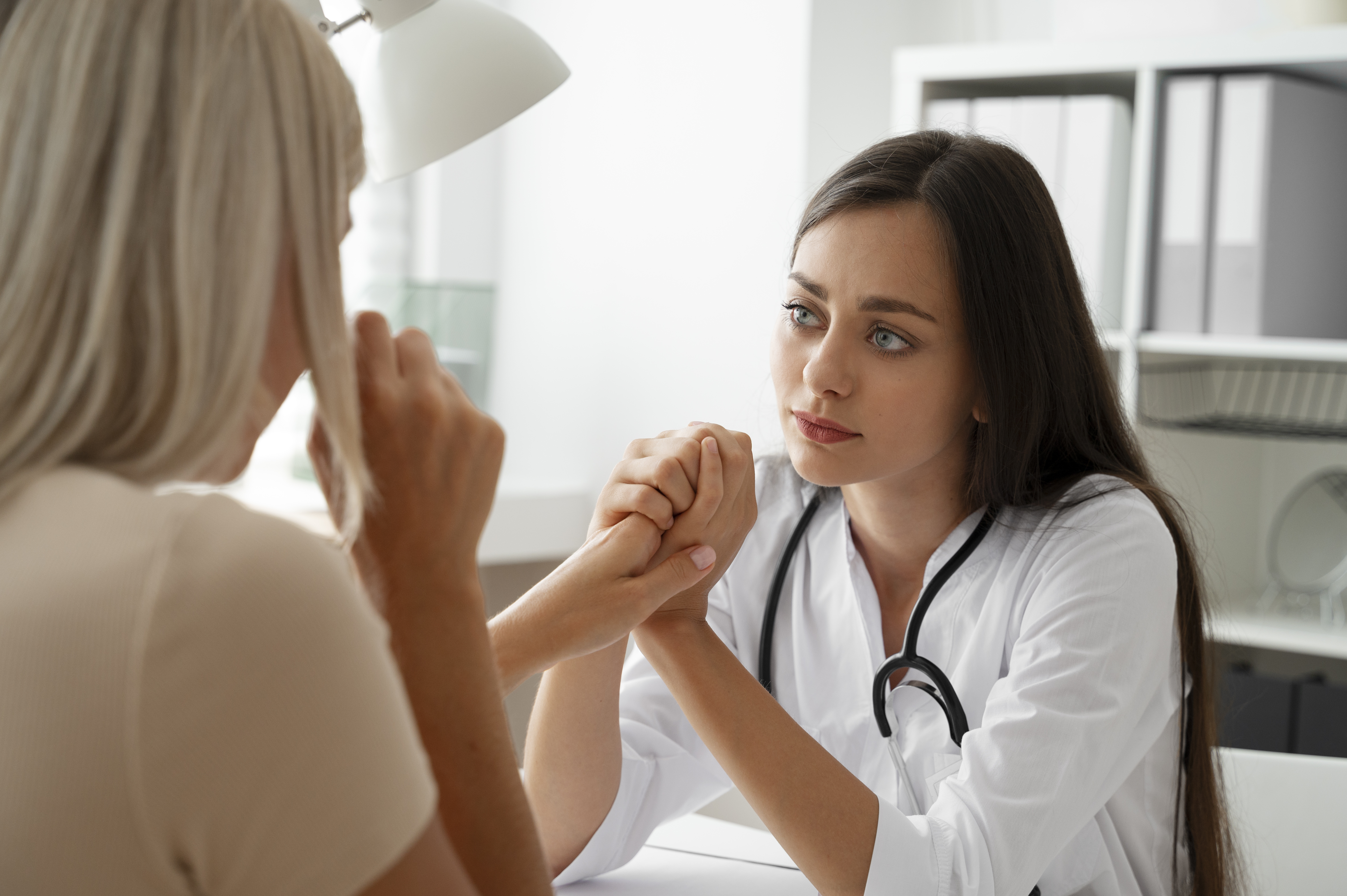 Ansiedad y trastorno de ansiedad, ¿es lo mismo?