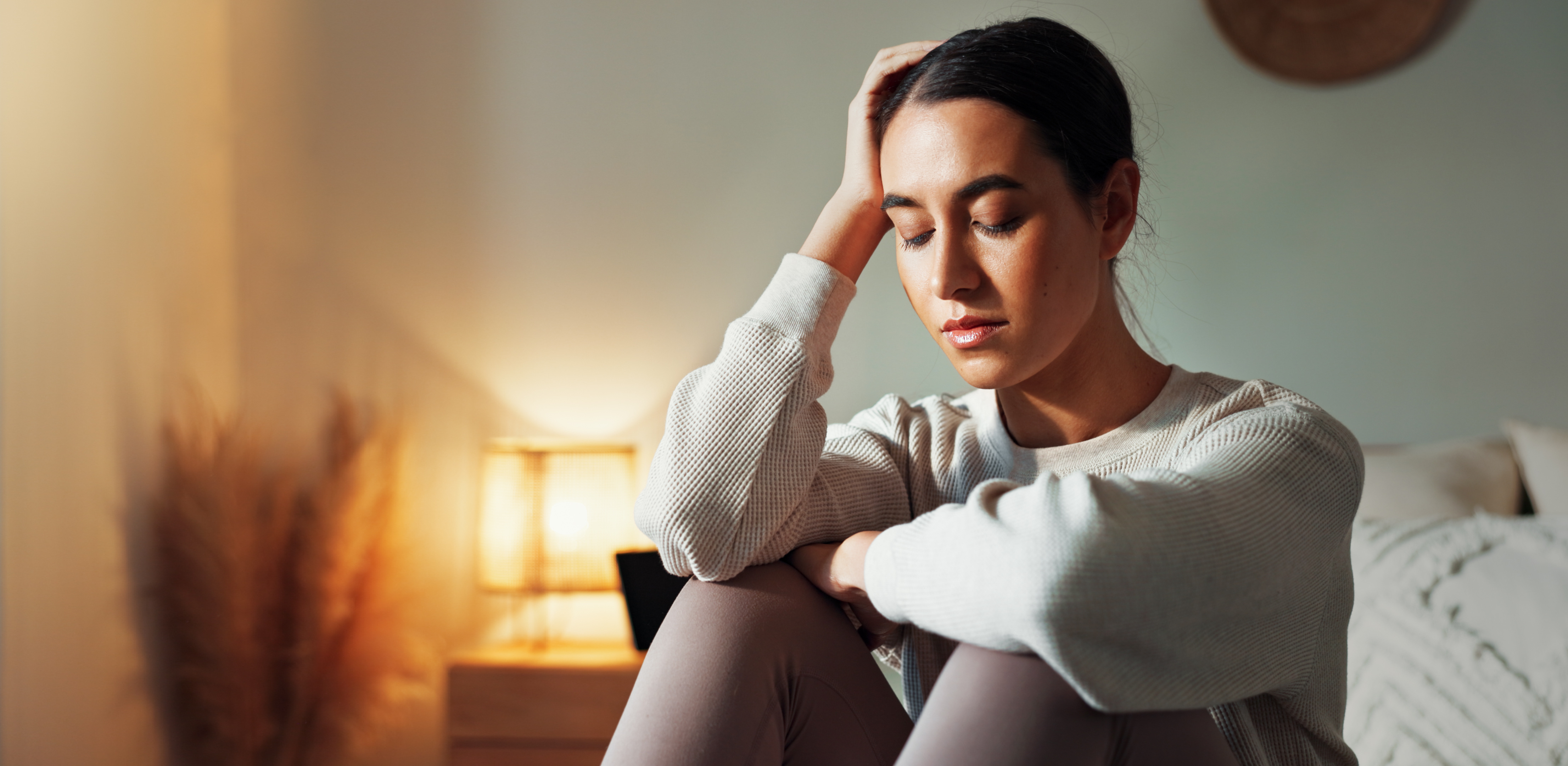 Ansiedad y salud mental