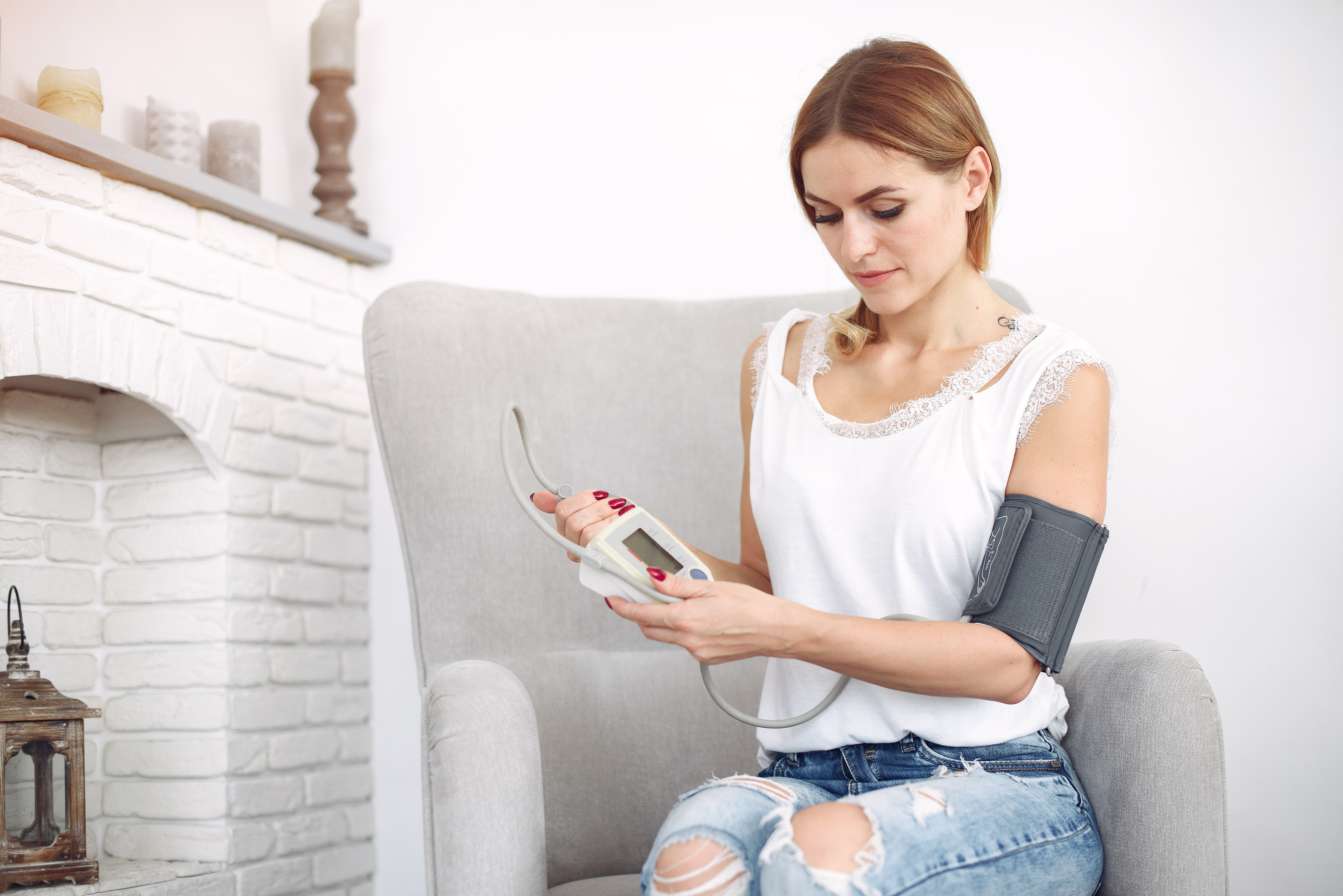 Previniendo enfermedades cardiometabólicas en cada ciclo de vida.